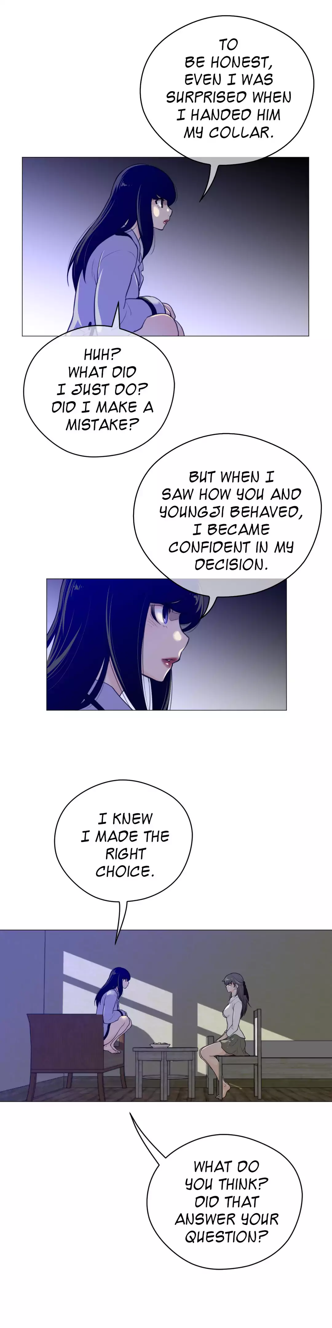 Perfect Half - Chapter 44 - picture 18