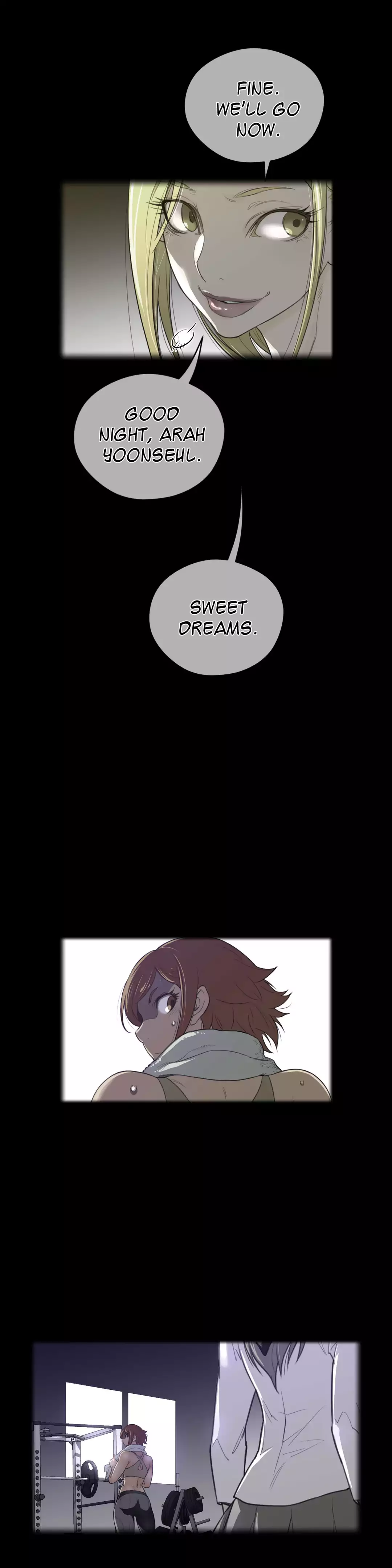 Perfect Half - Chapter 44 - picture 2
