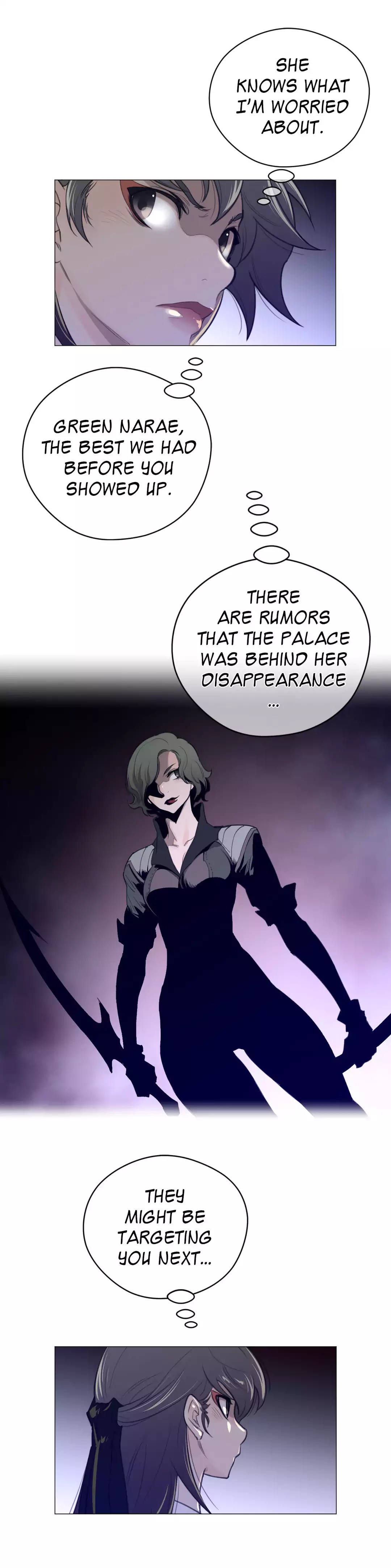Perfect Half - Chapter 44 - picture 21