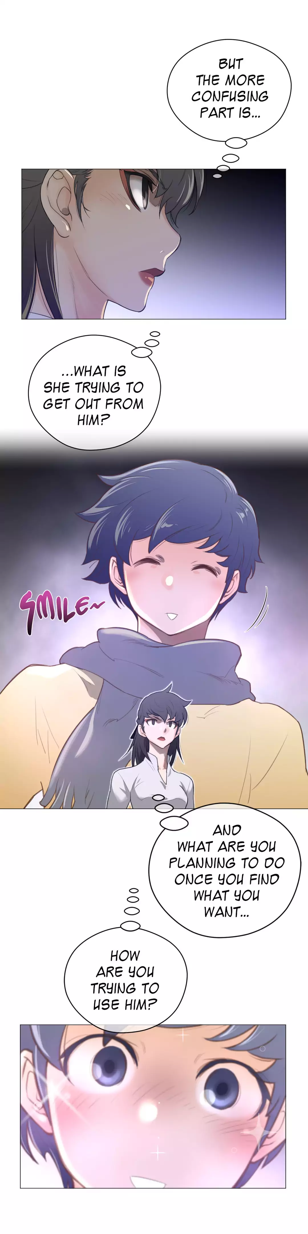 Perfect Half - Chapter 44 - picture 22