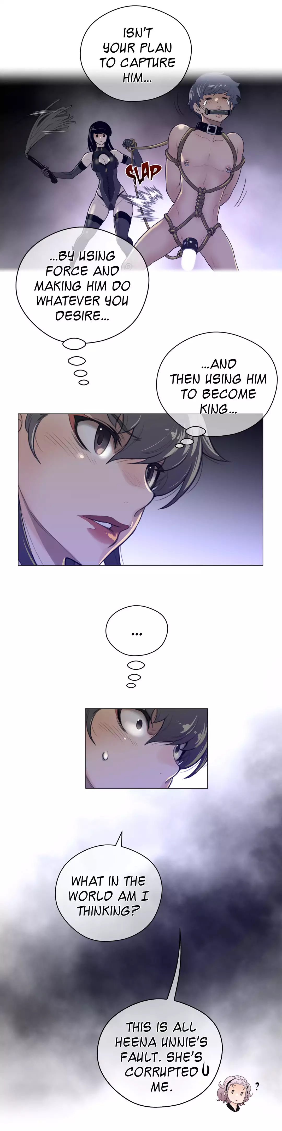 Perfect Half - Chapter 44 - picture 23