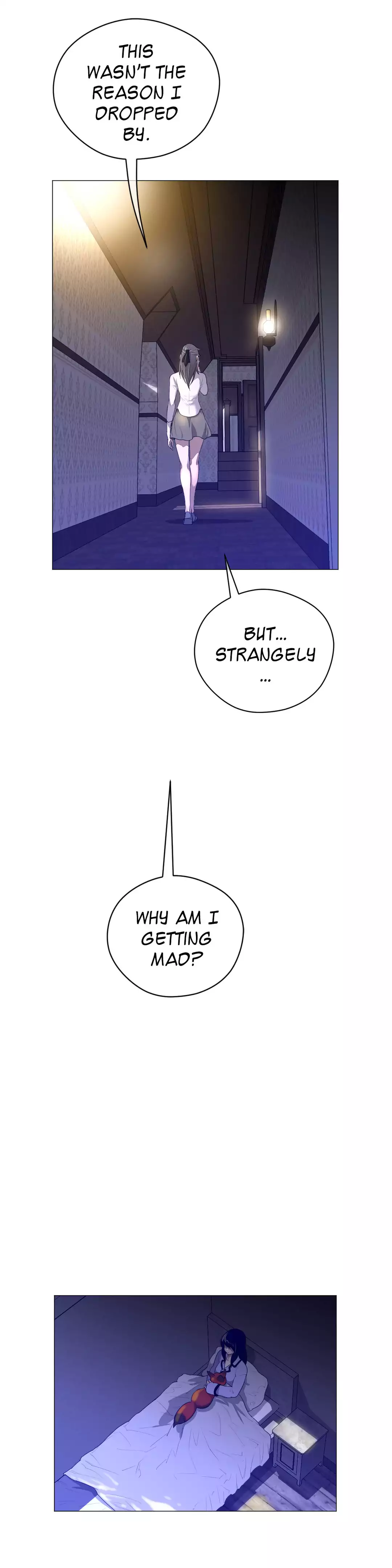 Perfect Half - Chapter 44 - picture 24