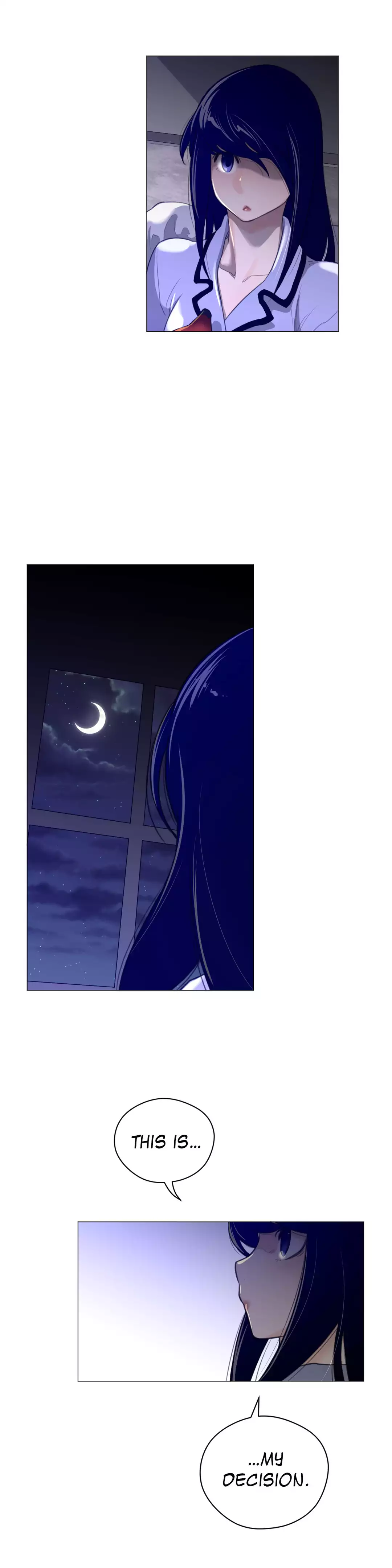 Perfect Half - Chapter 44 - picture 25