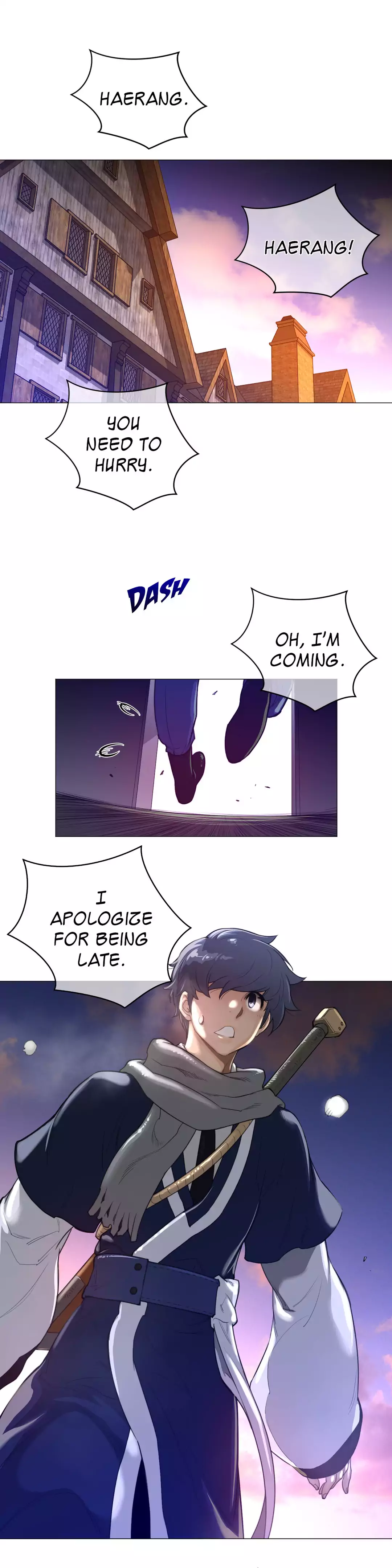 Perfect Half - Chapter 44 - picture 27