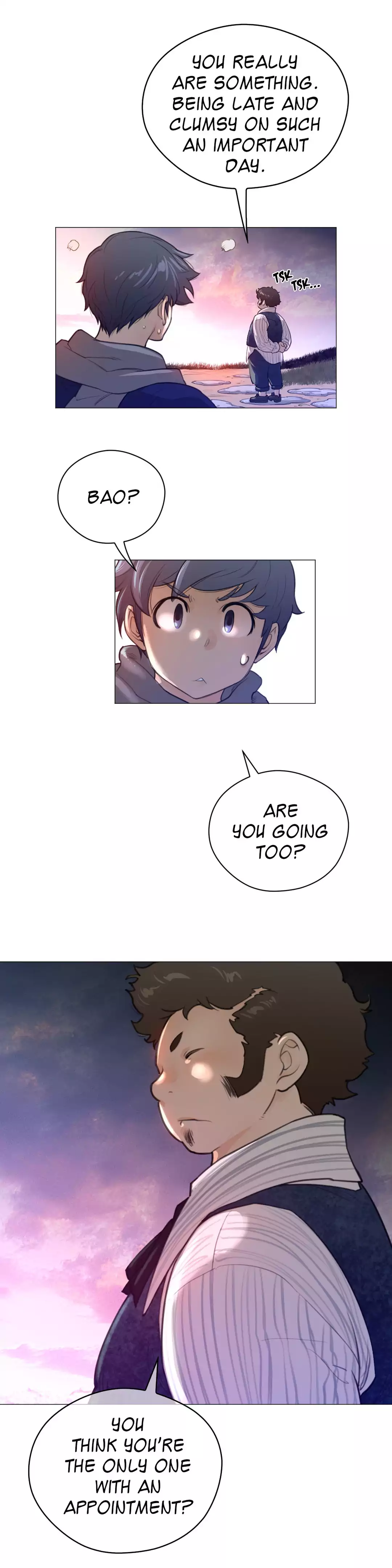 Perfect Half - Chapter 44 - picture 28