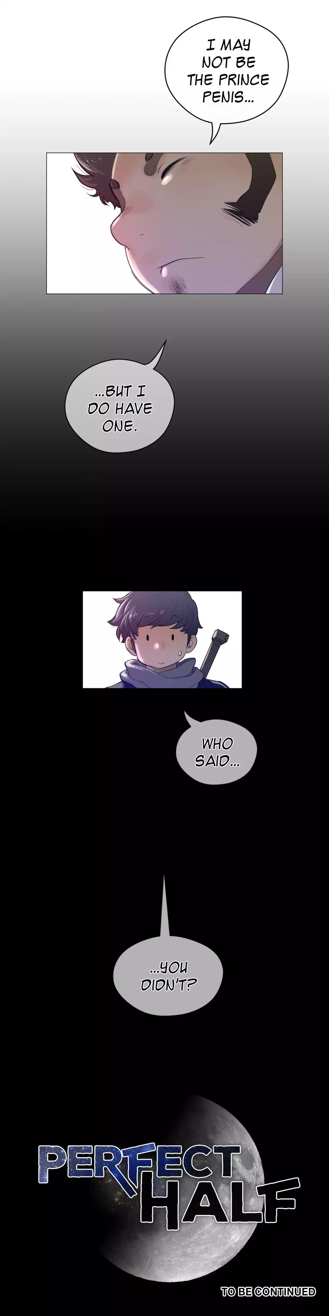 Perfect Half - Chapter 44 - picture 29