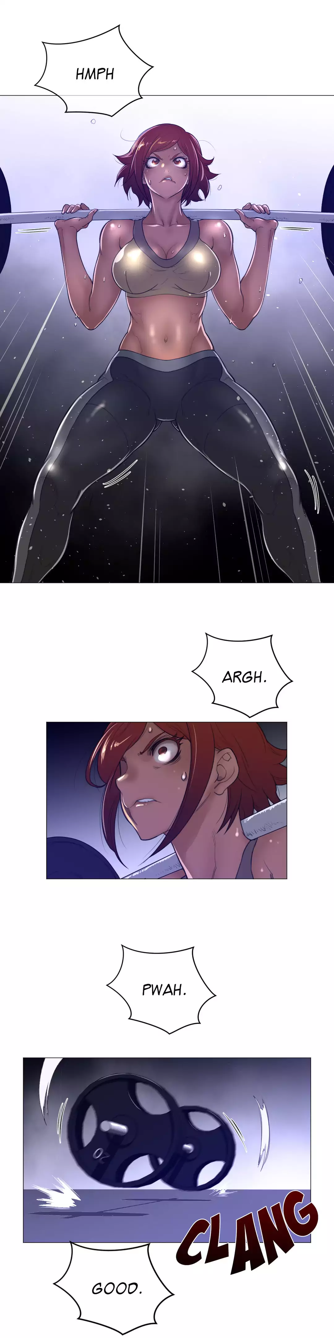 Perfect Half - Chapter 44 - picture 5