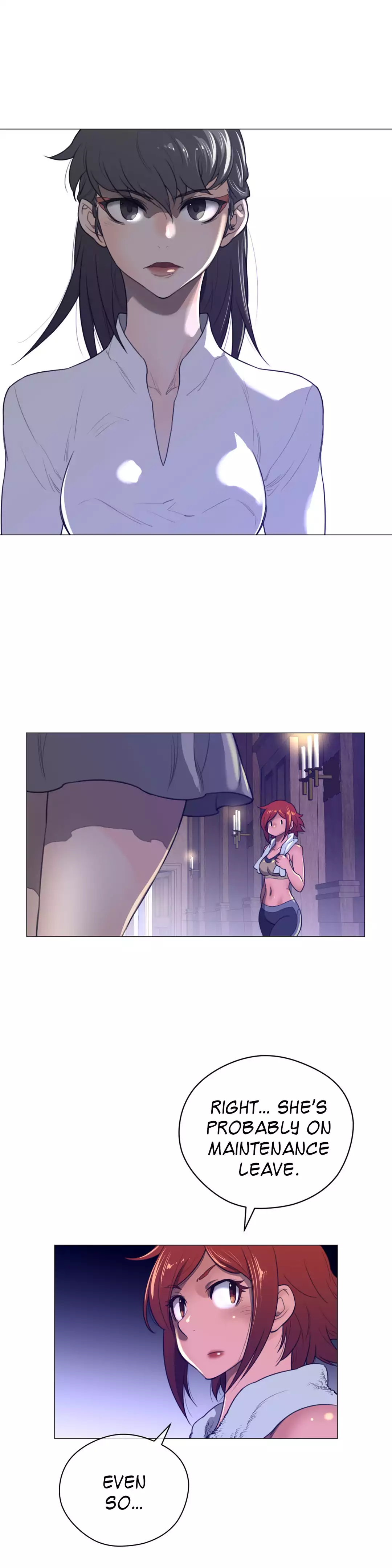 Perfect Half - Chapter 44 - picture 7