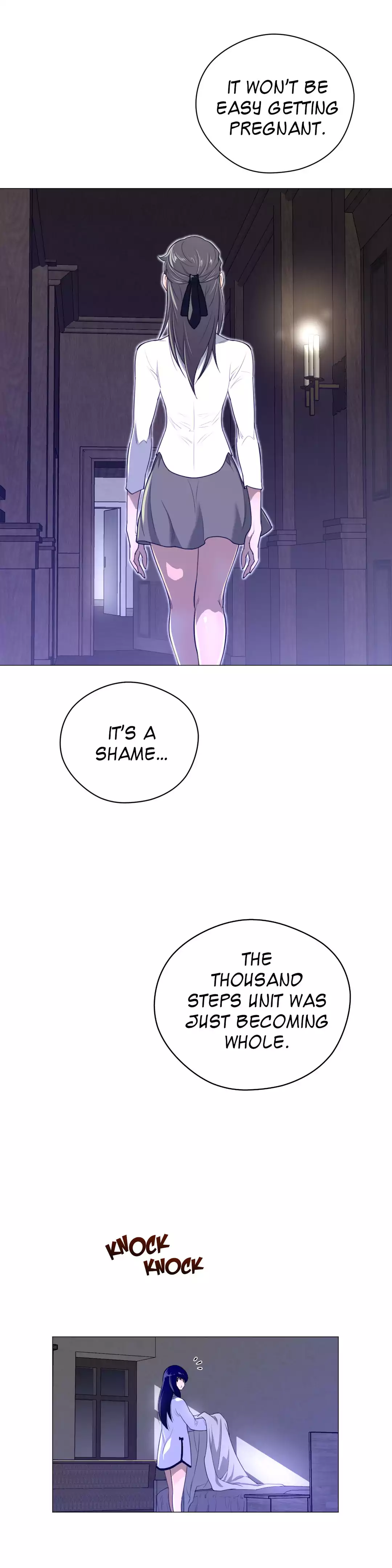 Perfect Half - Chapter 44 - picture 8
