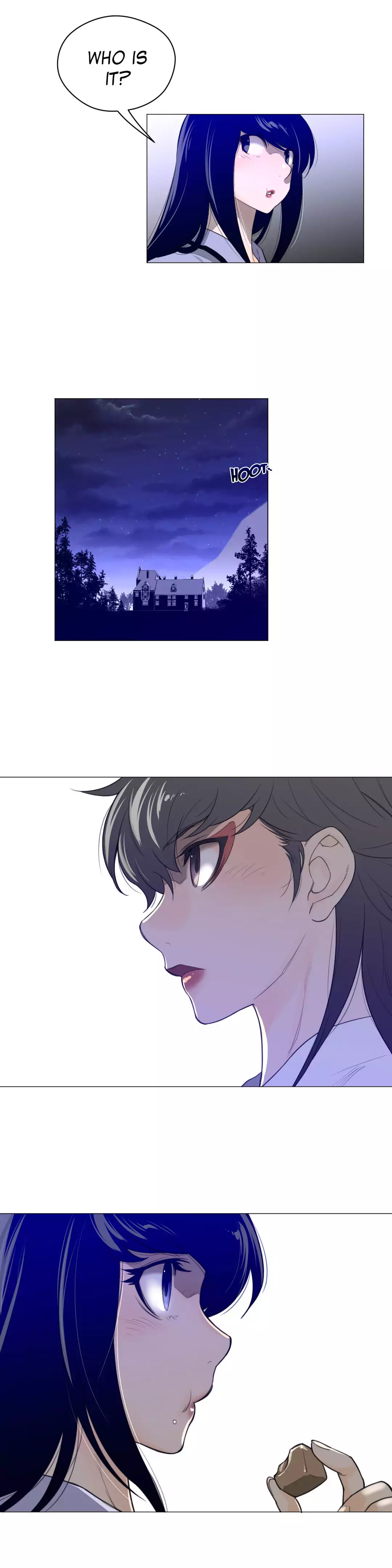 Perfect Half - Chapter 44 - picture 9