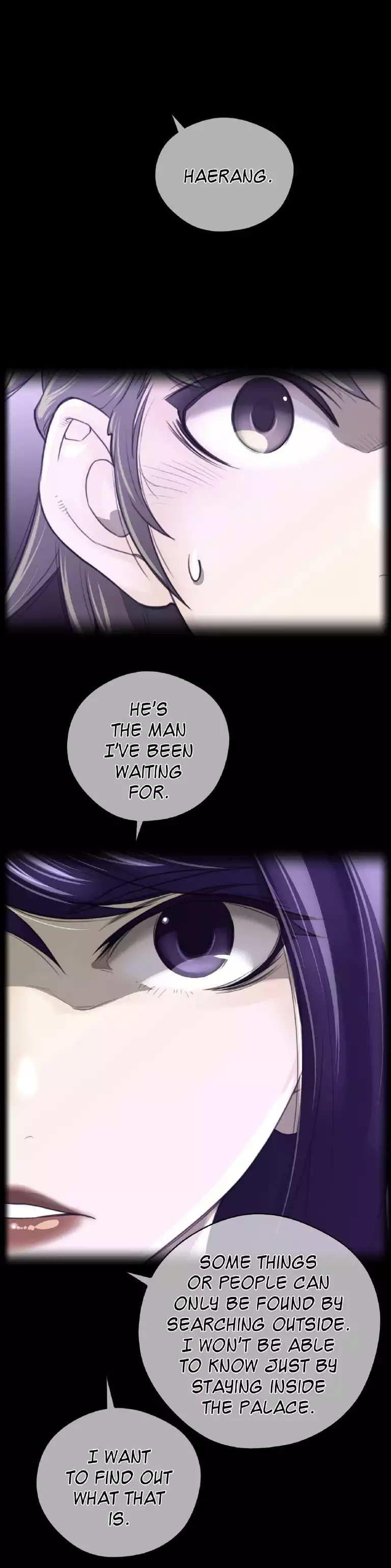 Perfect Half - Chapter 45 - picture 0