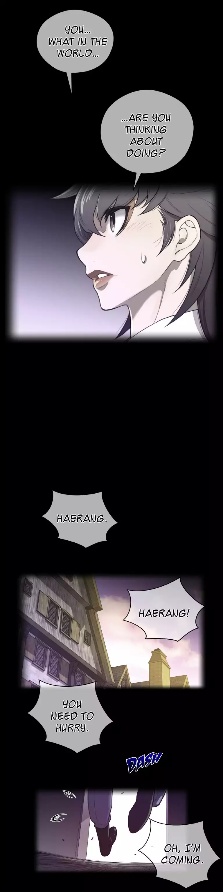 Perfect Half - Chapter 45 - picture 1