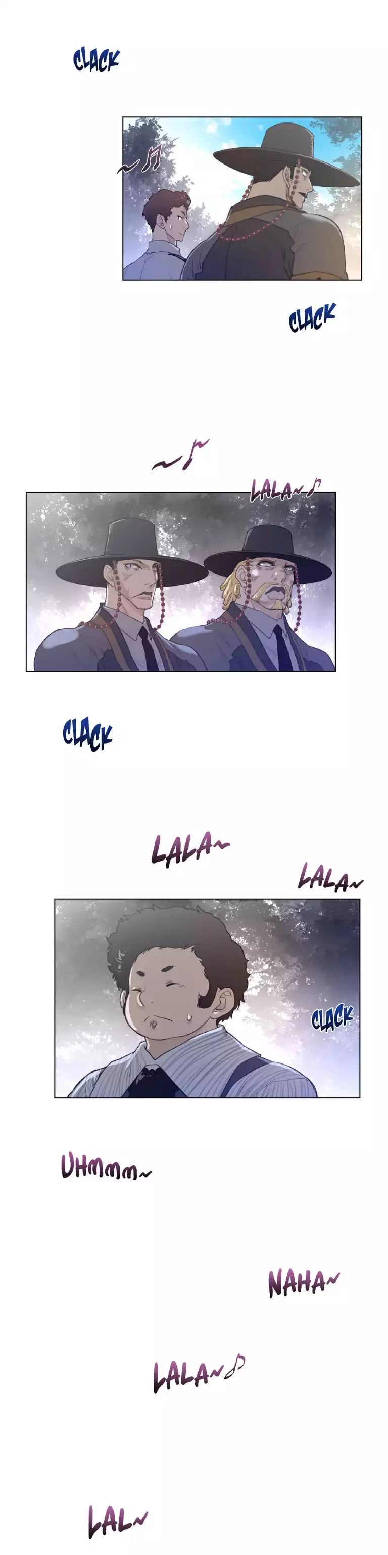 Perfect Half - Chapter 45 - picture 10