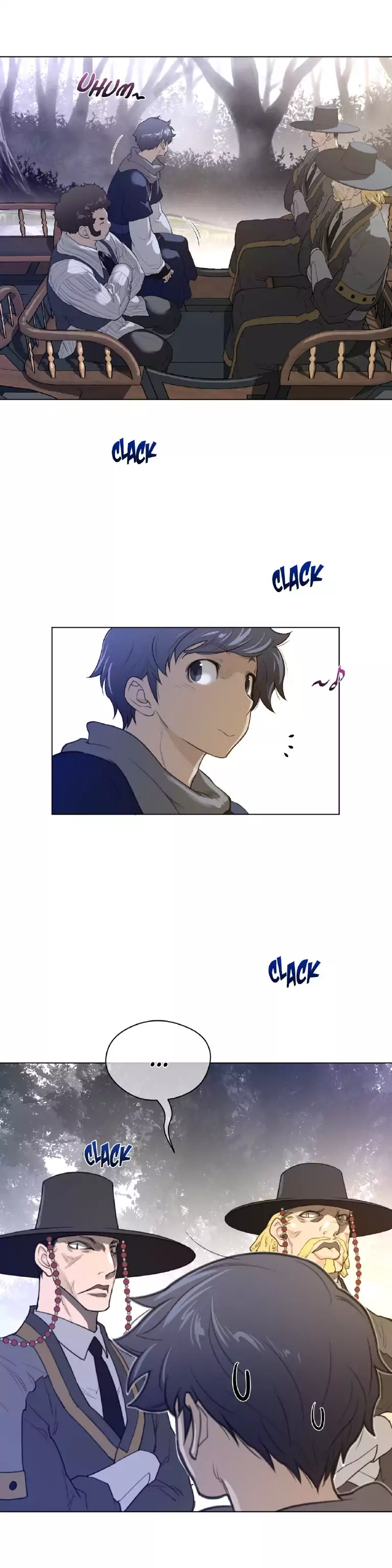 Perfect Half - Chapter 45 - picture 11