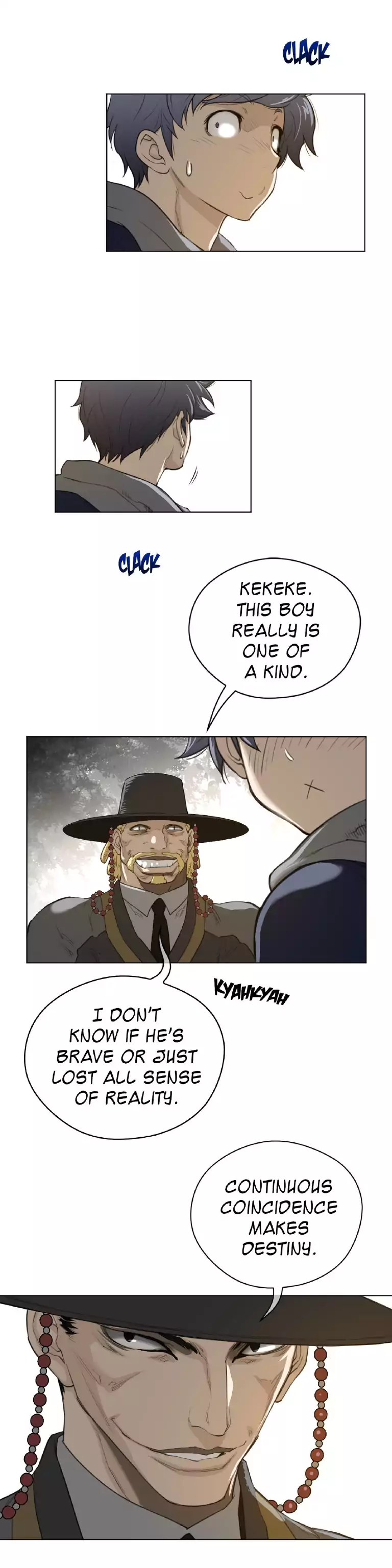 Perfect Half - Chapter 45 - picture 12