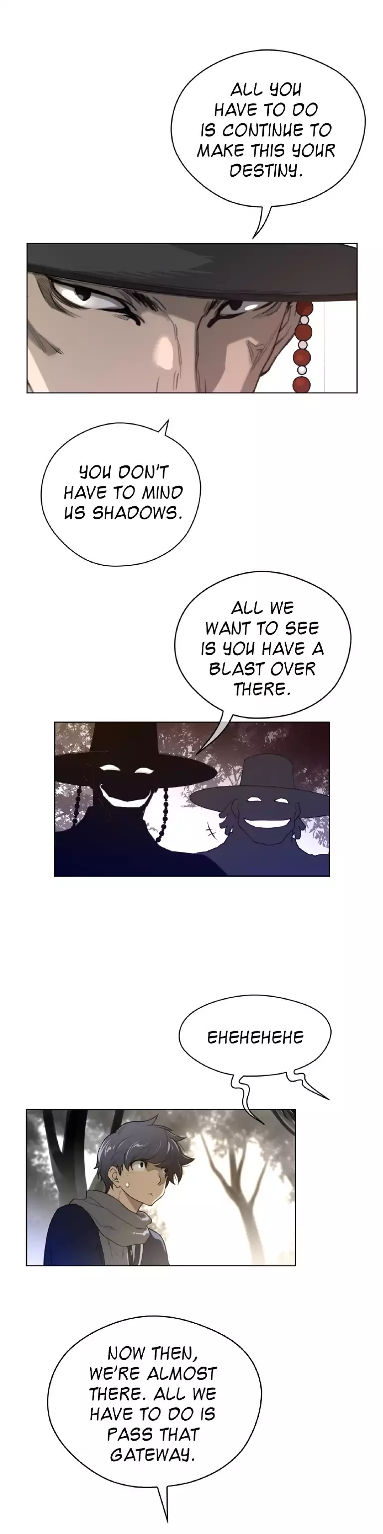 Perfect Half - Chapter 45 - picture 13