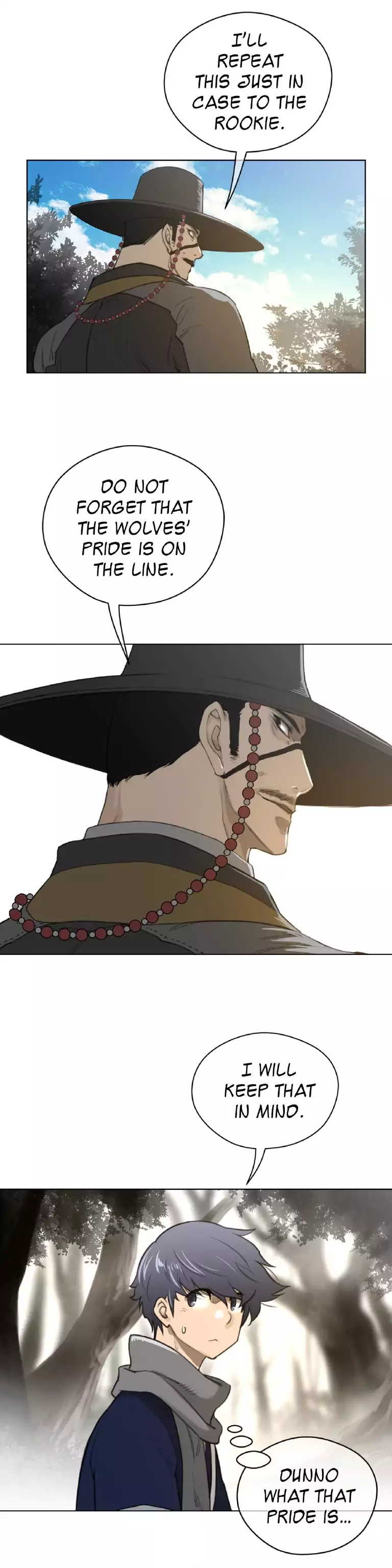 Perfect Half - Chapter 45 - picture 14