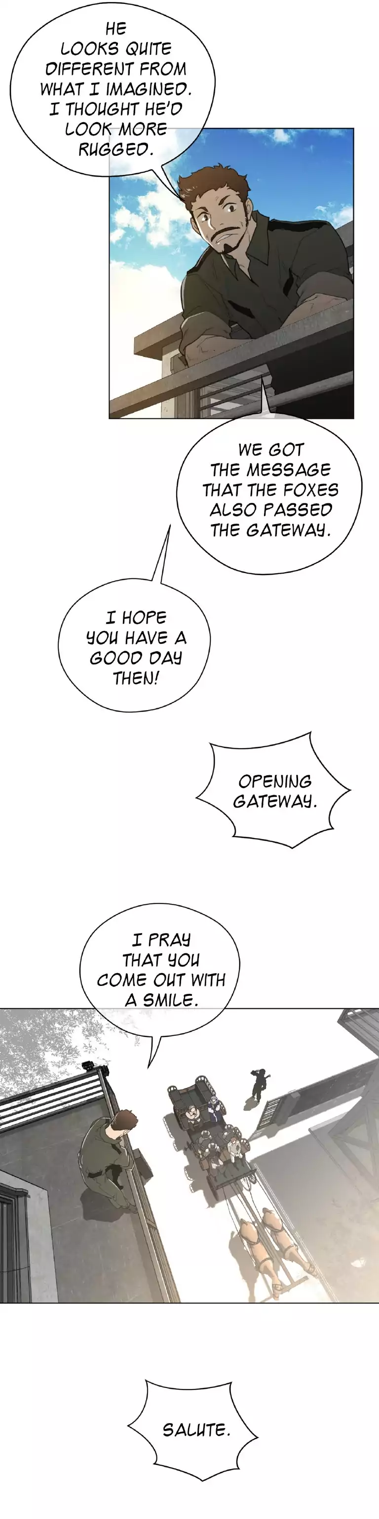 Perfect Half - Chapter 45 - picture 16