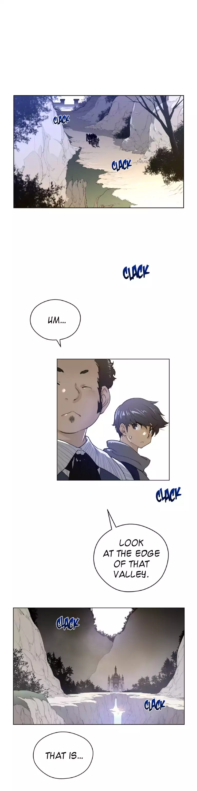Perfect Half - Chapter 45 - picture 17