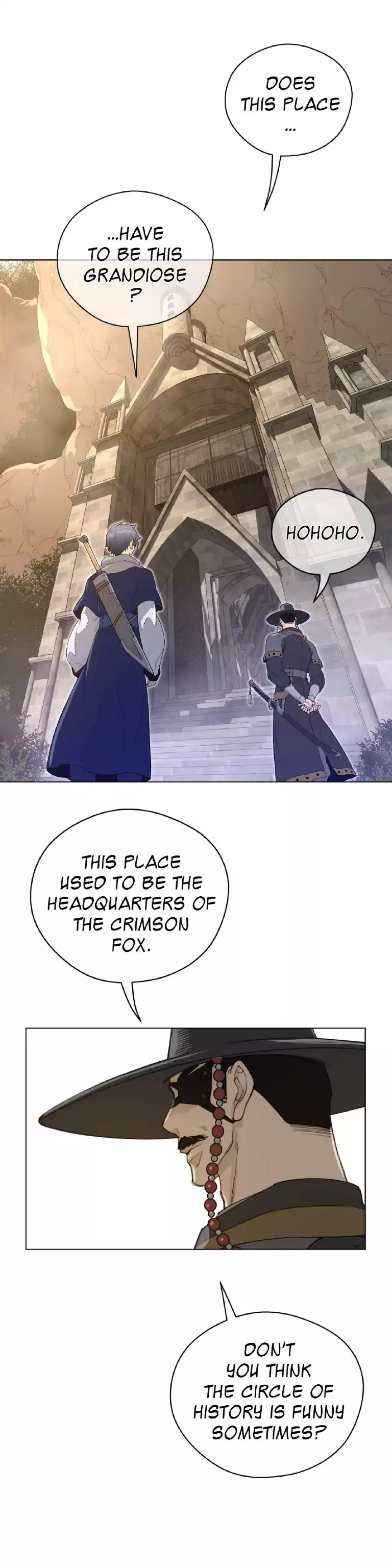 Perfect Half - Chapter 45 - picture 19