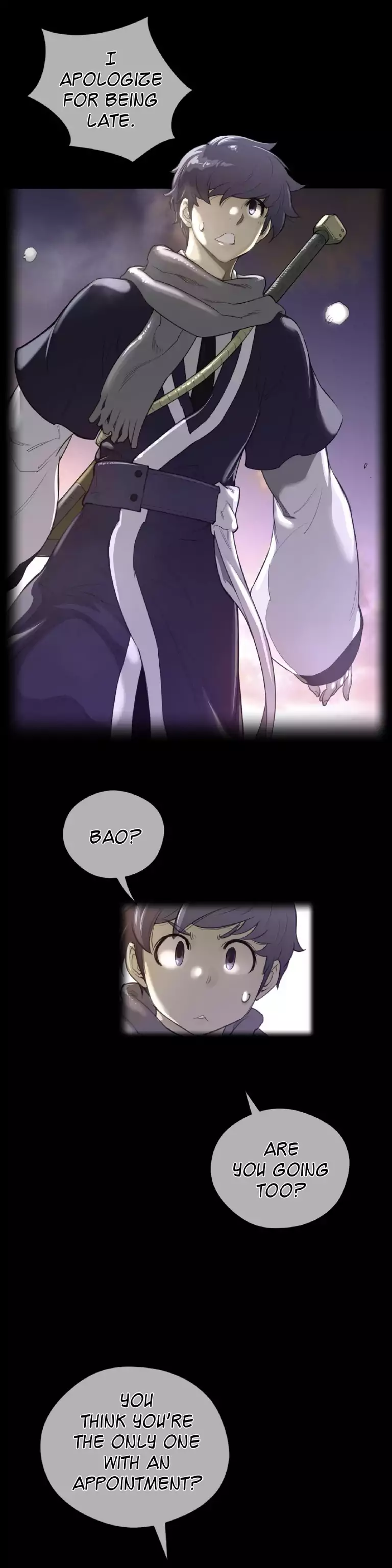 Perfect Half - Chapter 45 - picture 2