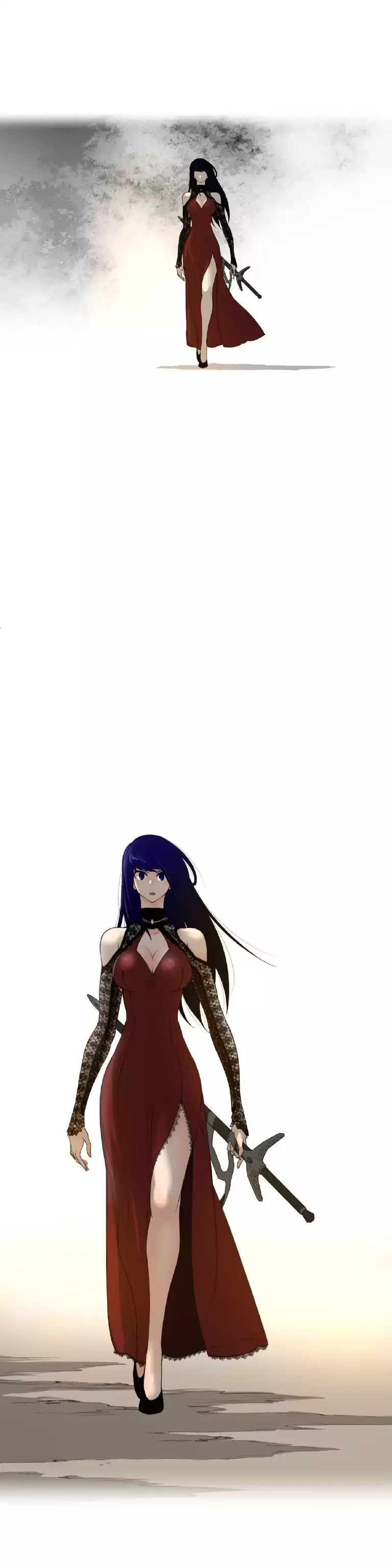 Perfect Half - Chapter 45 - picture 22