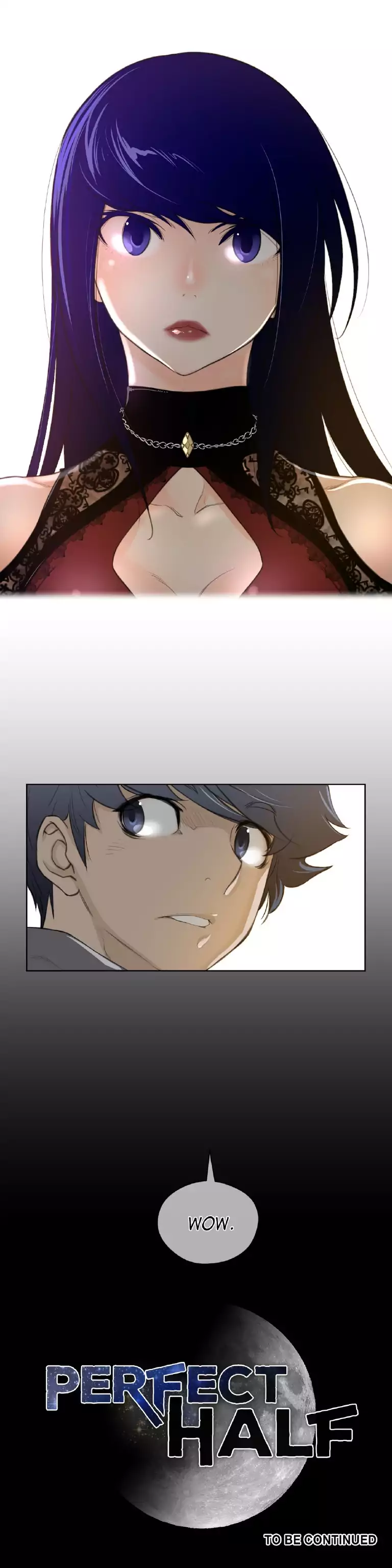 Perfect Half - Chapter 45 - picture 23