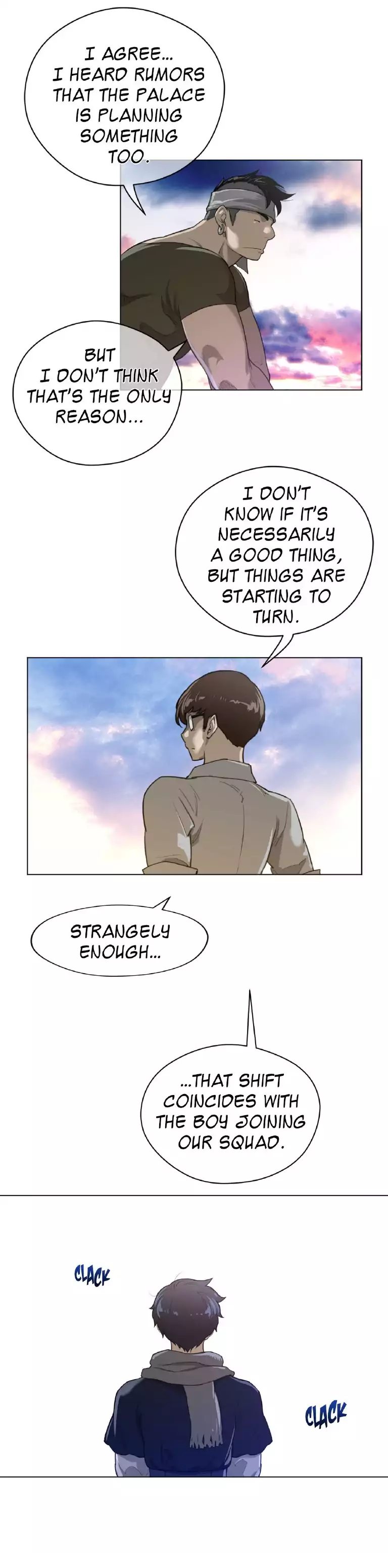 Perfect Half - Chapter 45 - picture 7