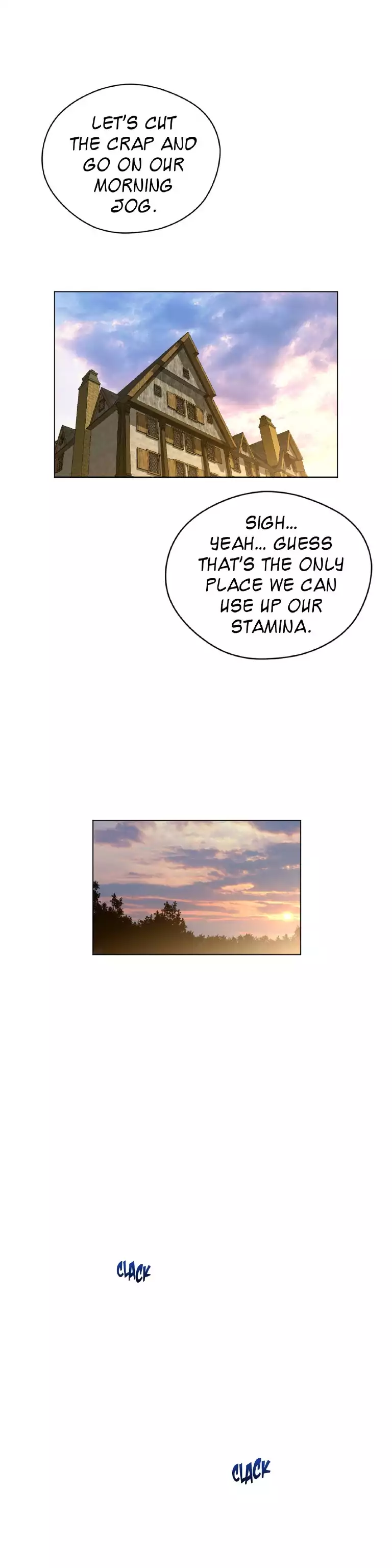 Perfect Half - Chapter 45 - picture 8