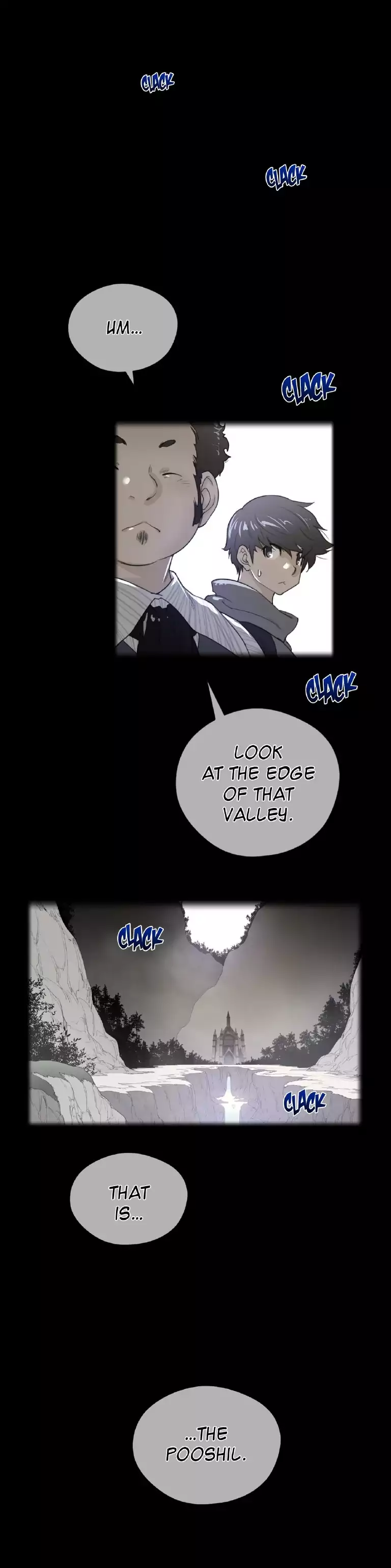 Perfect Half - Chapter 46 - picture 0