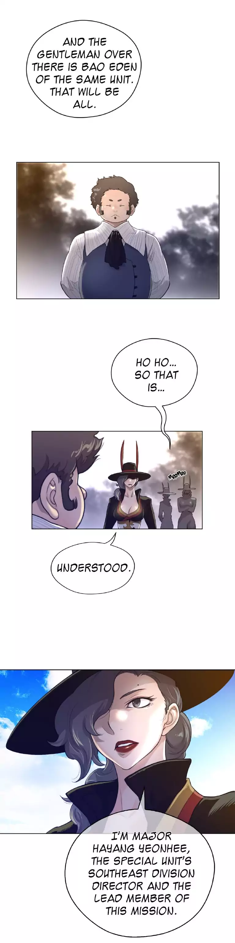 Perfect Half - Chapter 46 - picture 10
