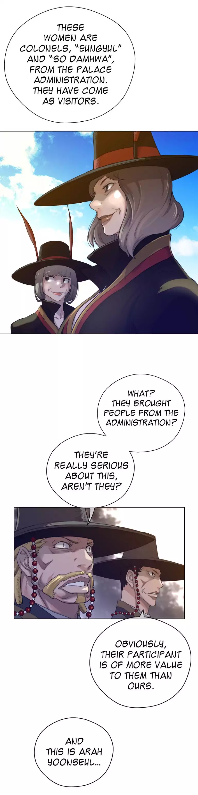 Perfect Half - Chapter 46 - picture 11