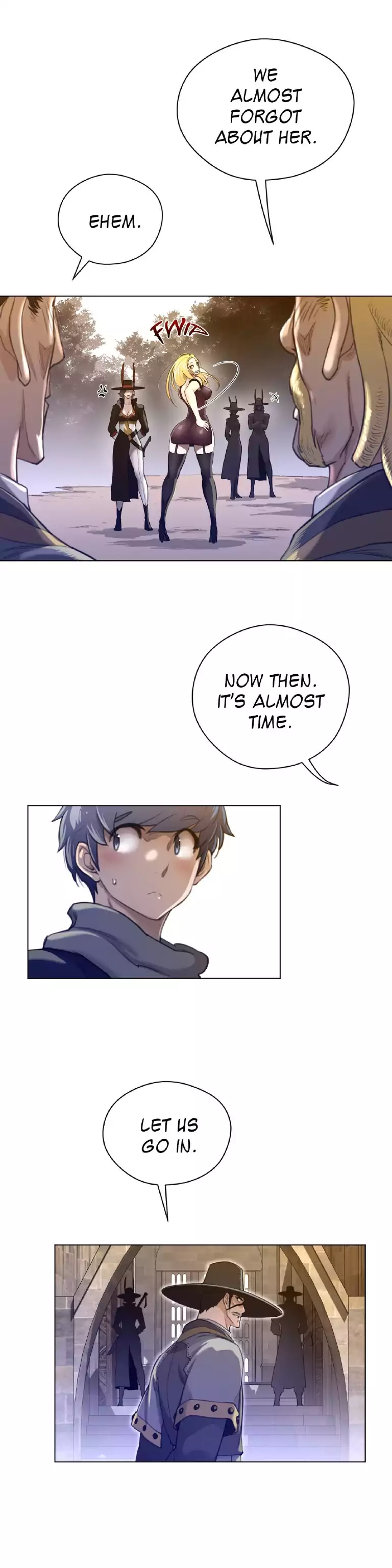 Perfect Half - Chapter 46 - picture 13
