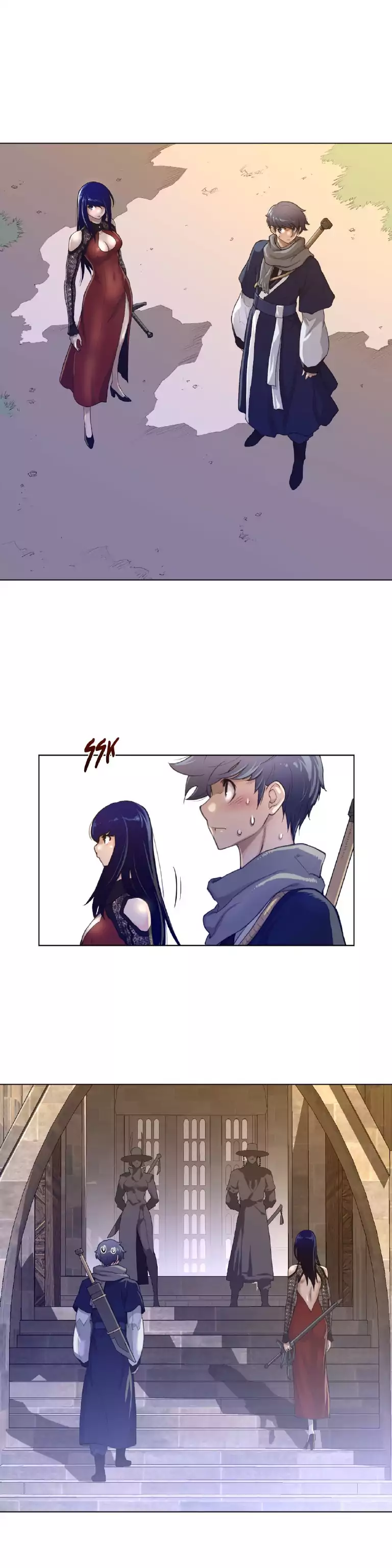 Perfect Half - Chapter 46 - picture 14