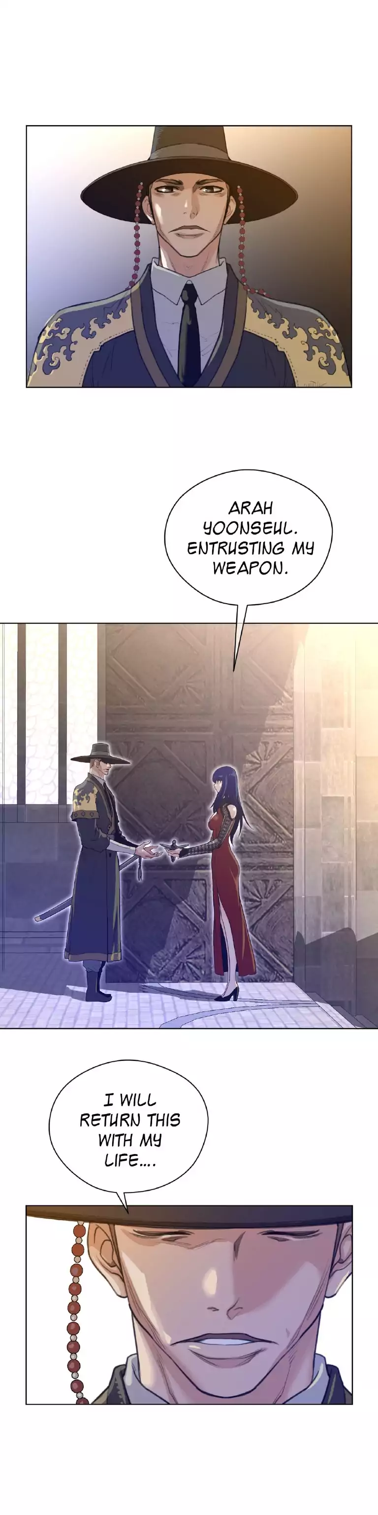 Perfect Half - Chapter 46 - picture 15