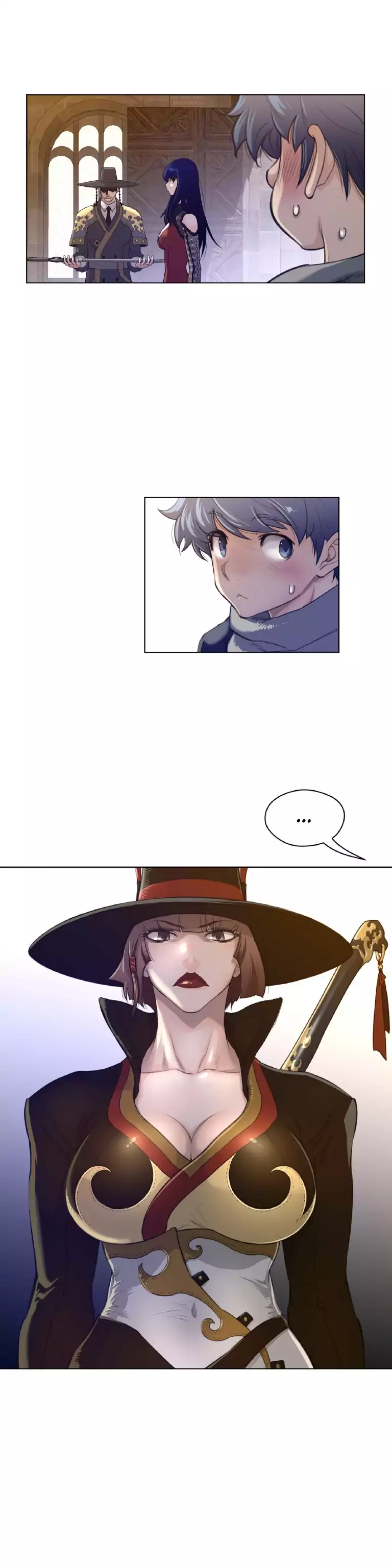 Perfect Half - Chapter 46 - picture 16