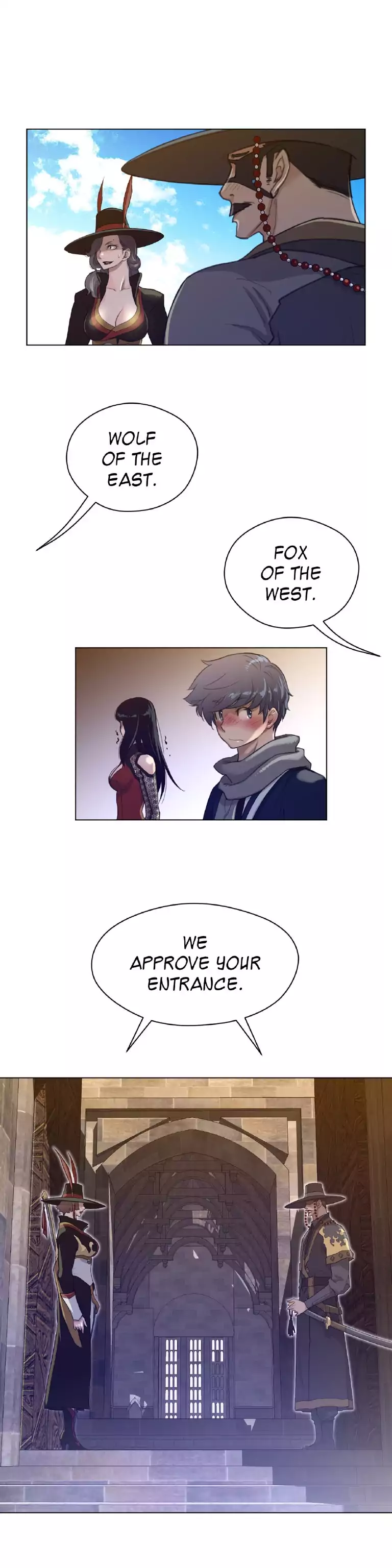 Perfect Half - Chapter 46 - picture 18