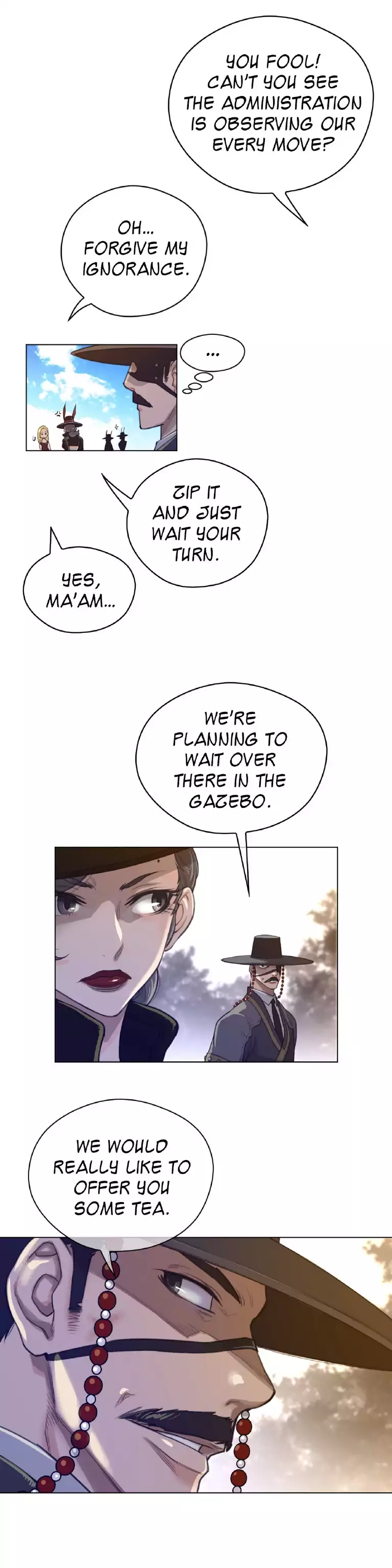 Perfect Half - Chapter 46 - picture 20