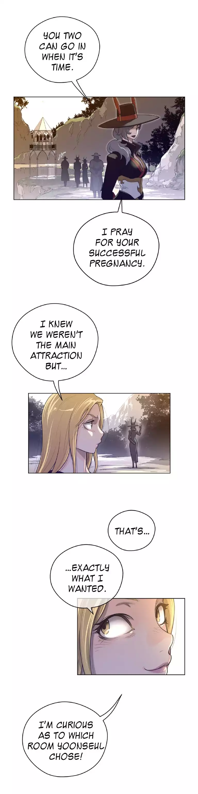 Perfect Half - Chapter 46 - picture 22