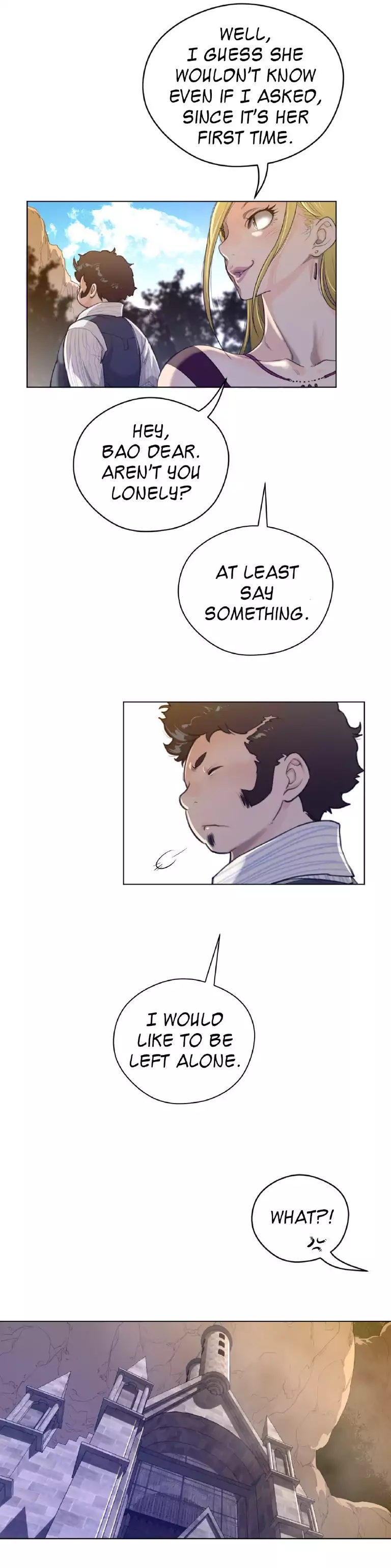 Perfect Half - Chapter 46 - picture 23