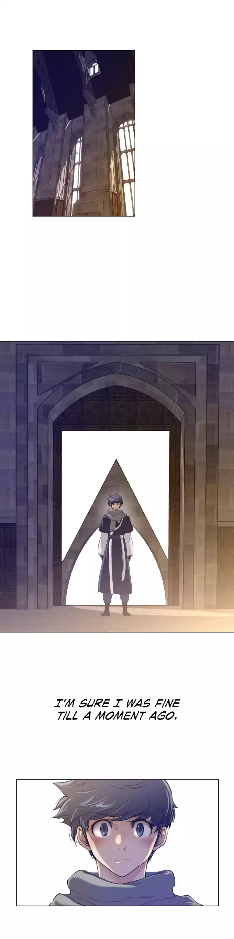 Perfect Half - Chapter 46 - picture 24