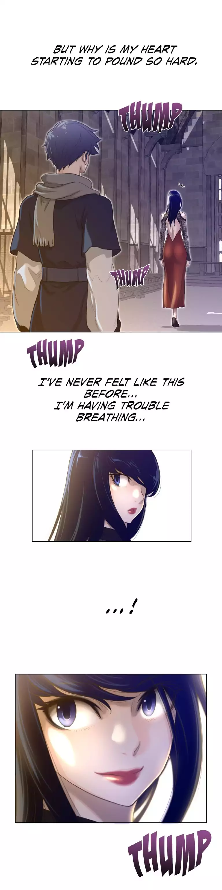 Perfect Half - Chapter 46 - picture 25