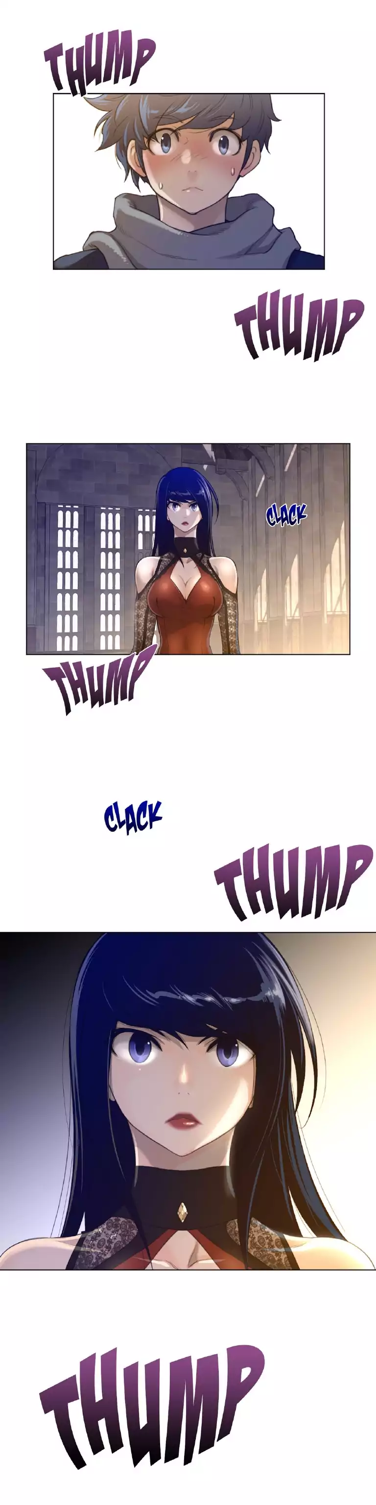 Perfect Half - Chapter 46 - picture 26