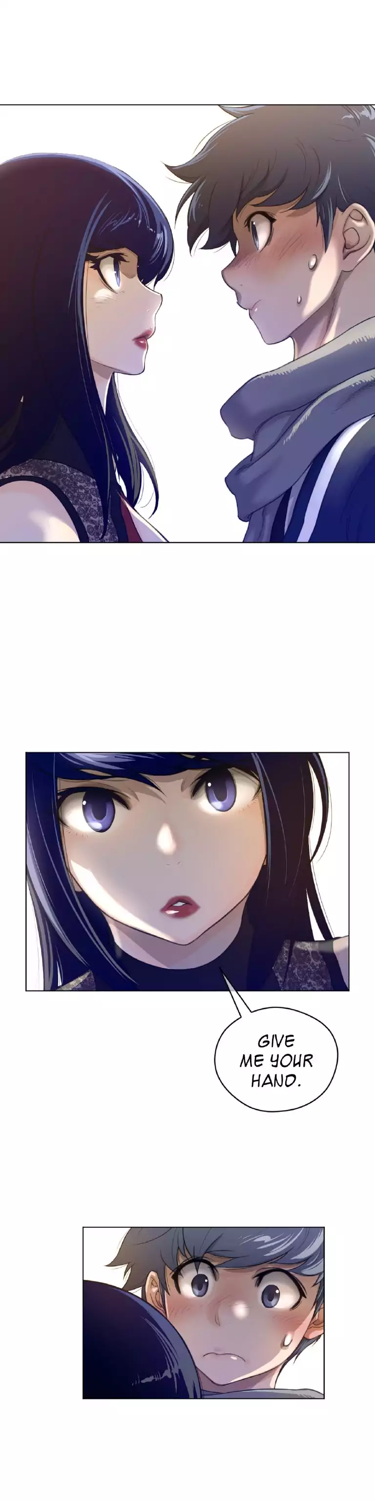 Perfect Half - Chapter 46 - picture 27
