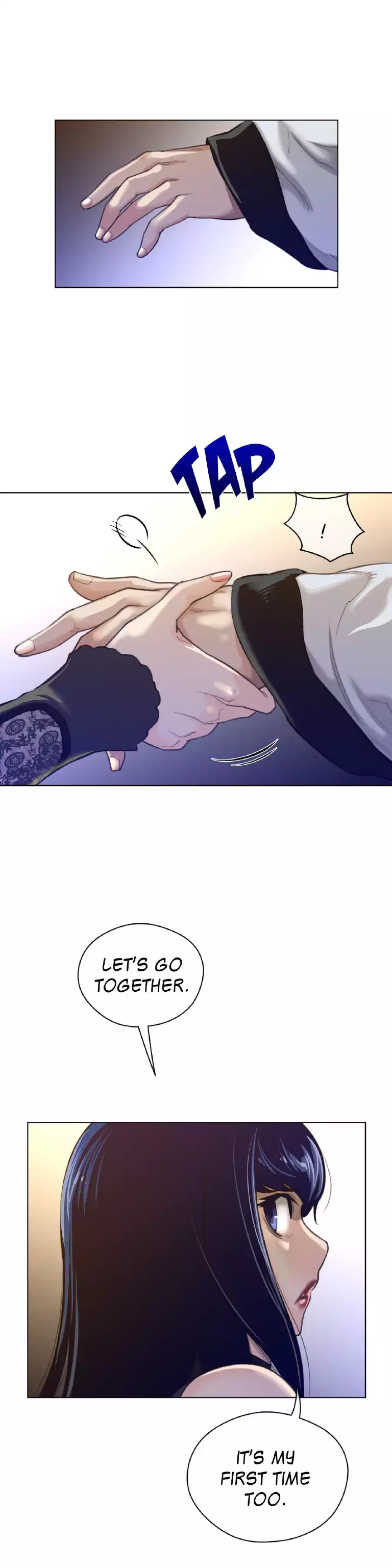 Perfect Half - Chapter 46 - picture 28