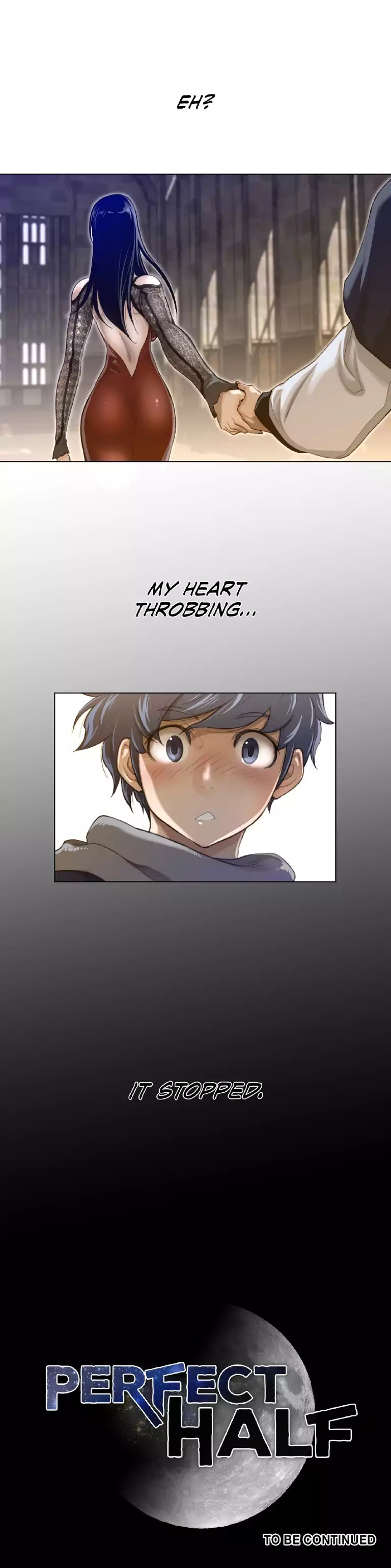 Perfect Half - Chapter 46 - picture 29