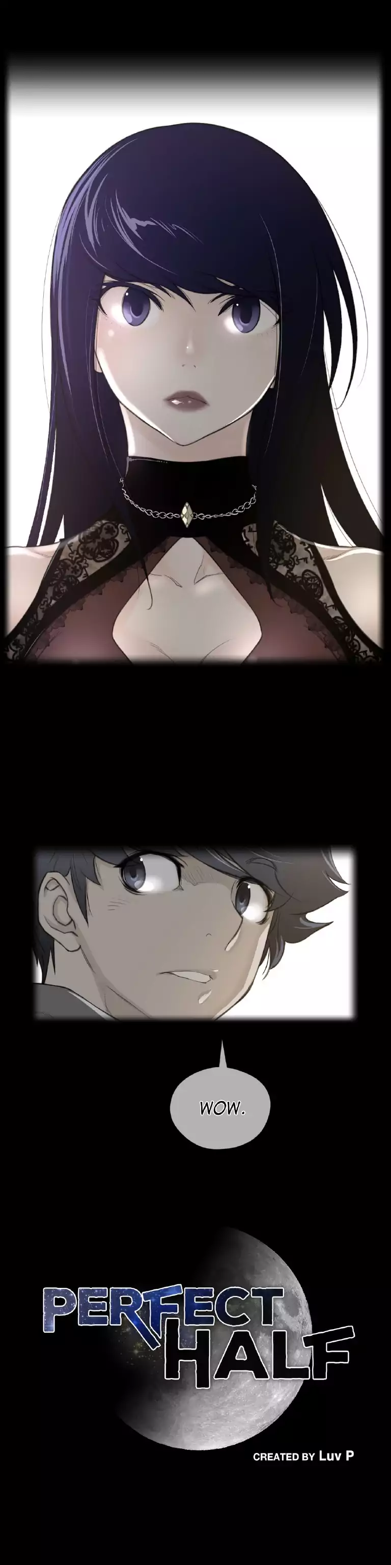 Perfect Half - Chapter 46 - picture 3
