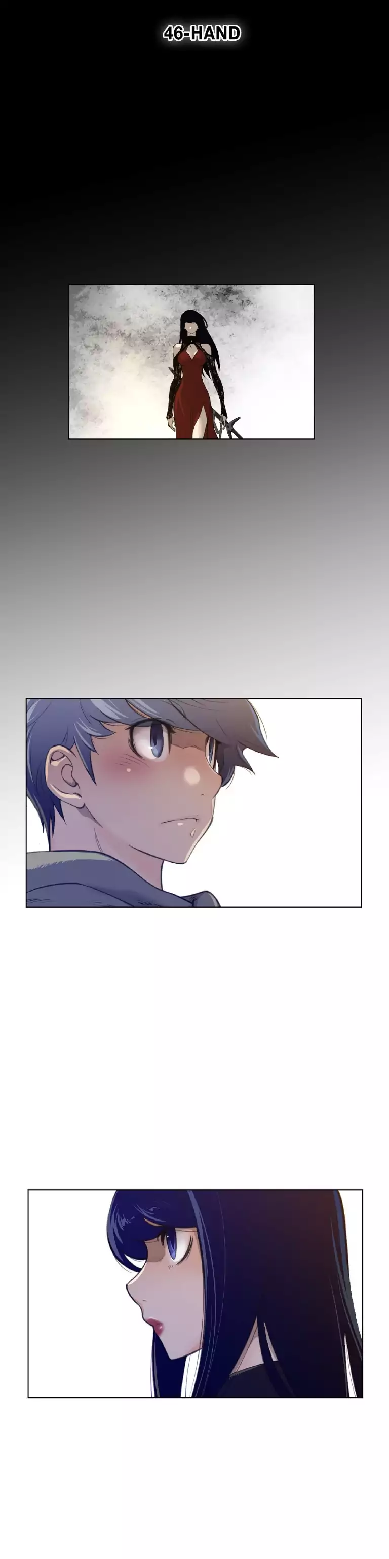 Perfect Half - Chapter 46 - picture 4