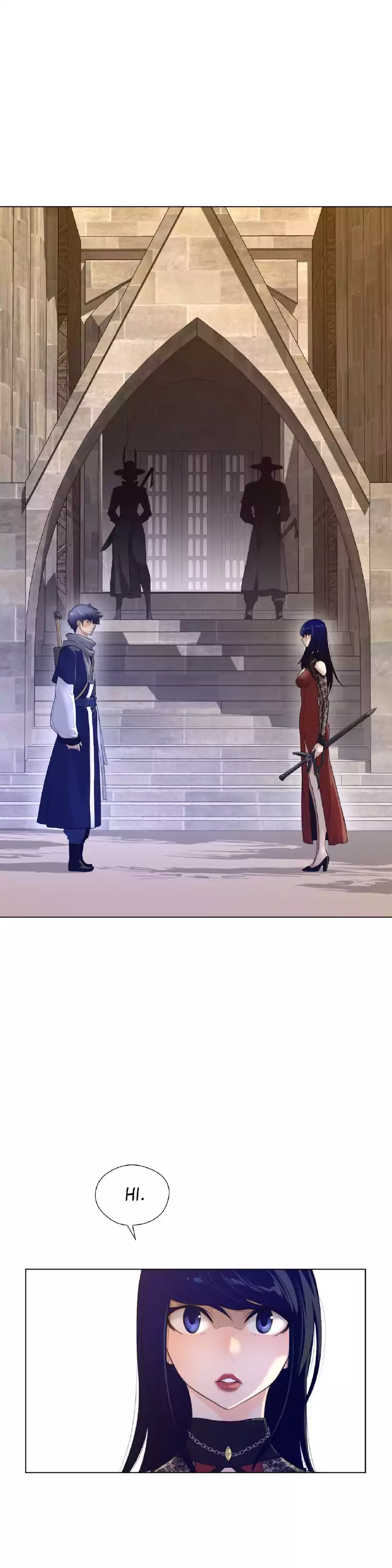 Perfect Half - Chapter 46 - picture 5