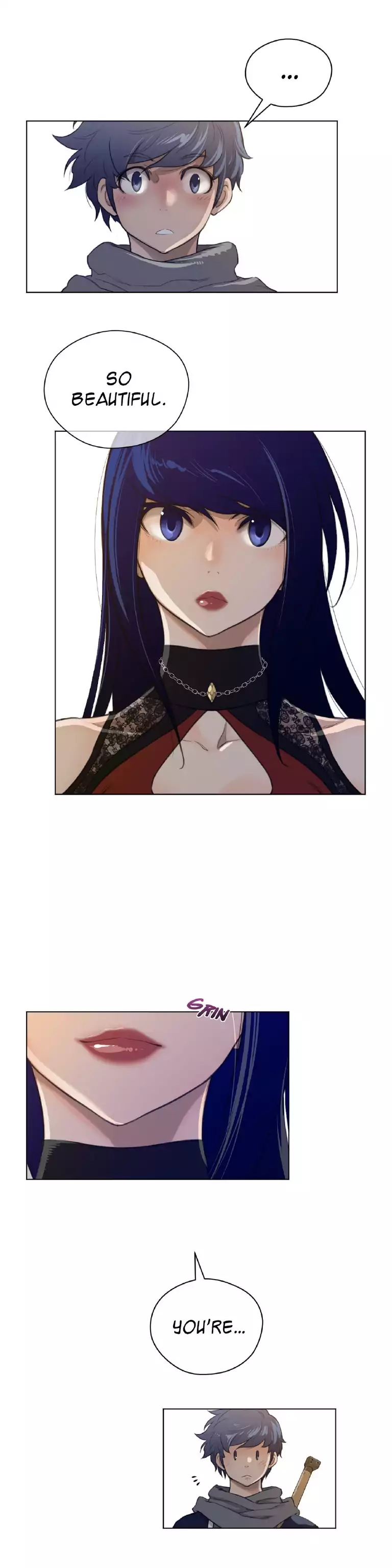 Perfect Half - Chapter 46 - picture 6